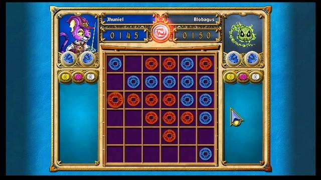 Bargain Bin Gaming- Neopets Puzzle Adventure Ep. 3 смотреть онлайн