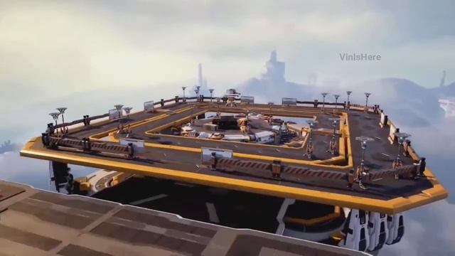 Mobile Sci-fi Open World Game | Xinghai Survival Mobile Gameplay (NetEase) Trailer..??