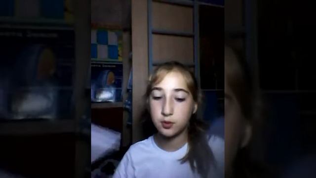 Разговорное видео номер 1.// Вика Рей смотреть онлайн