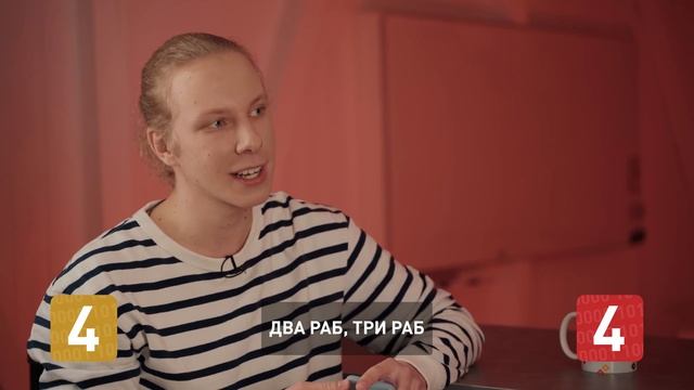 ПЛОХИЕ ПРОГЕРСКИЕ ШУТКИ #ППШ | 9 ВЫПУСК смотреть онлайн
