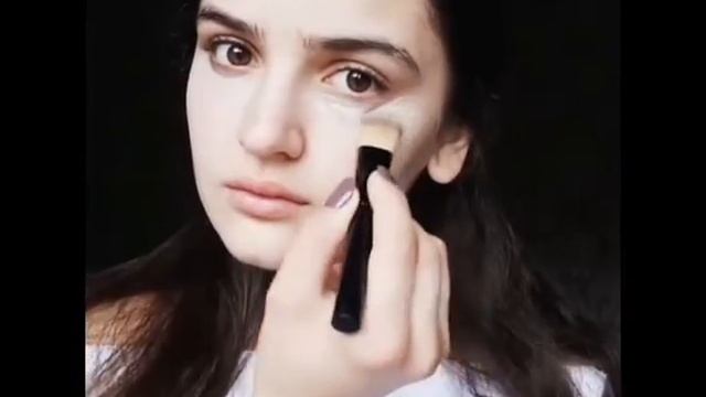 МАКИЯЖ КАК В ИНСТАГРАМ| КАК Я КРАШУСь смотреть онлайн