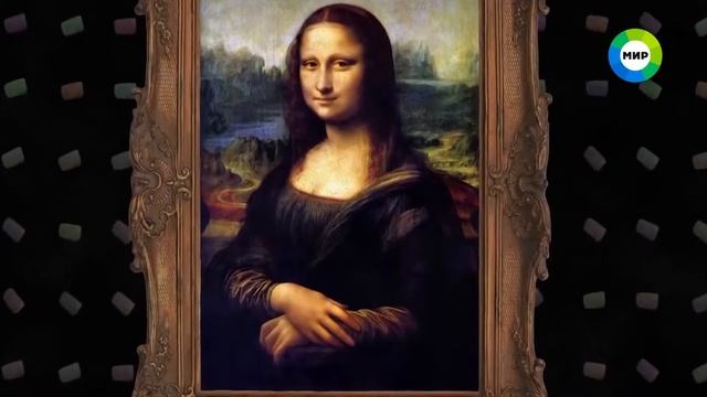 Улыбка Моны Лизы смотреть онлайн