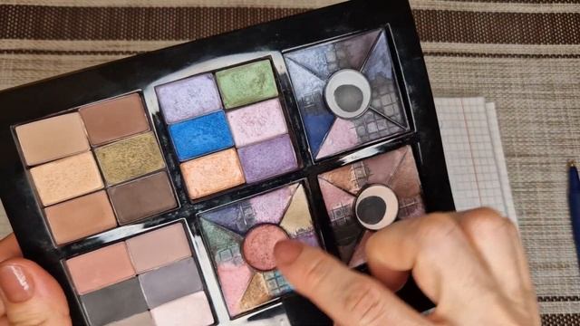 Косметика в цифрах ✍️ смотреть онлайн