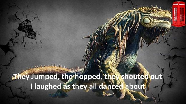 Excel 9 grade Edutainment 5 Scary creatures смотреть онлайн