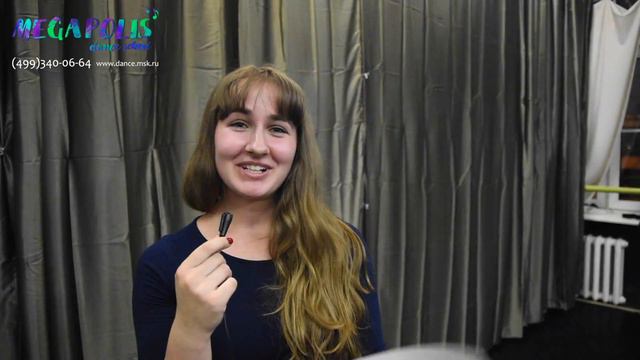 «Это были самые лучшие понедельники и пятницы, которые только могли бы быть!» - Настя Залуцкая смотреть онлайн