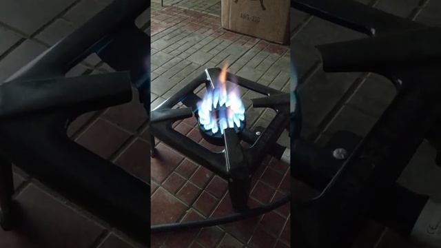 Газовий таганок 5.5kw смотреть онлайн