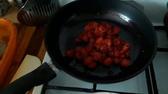 Готовка на Гриле