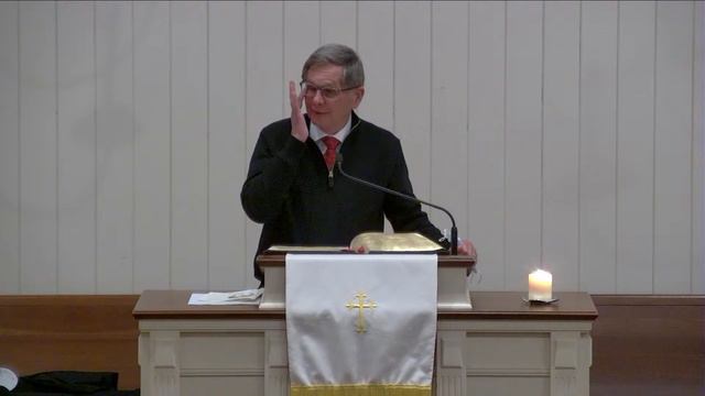 Christmas Eve Candle Light Service - 24 December 2021 смотреть онлайн