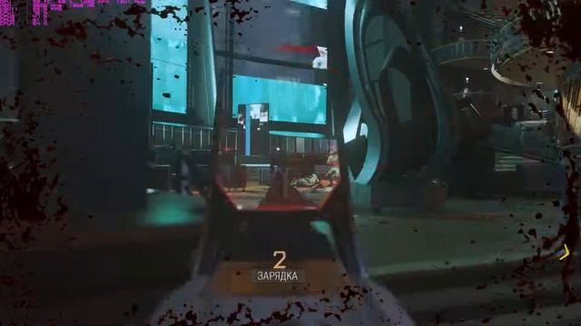 Call of Duty: Advanced Warfare (MSI GTX 770 Lightning) смотреть онлайн