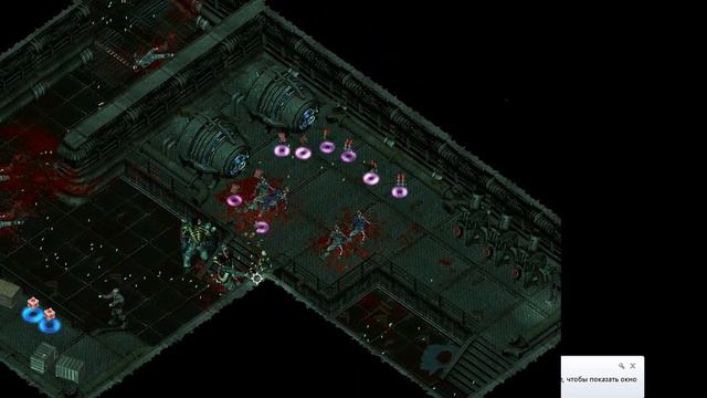 Геймплей игры Zombie Shooter 1.1 смотреть онлайн