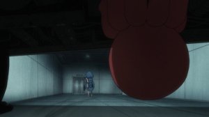 Охотник х Охотник 118 серия (аниме-сериал, 2011)