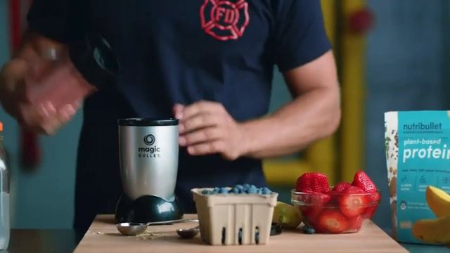 Magic Bullet Blender | Best Blender 2024 смотреть онлайн