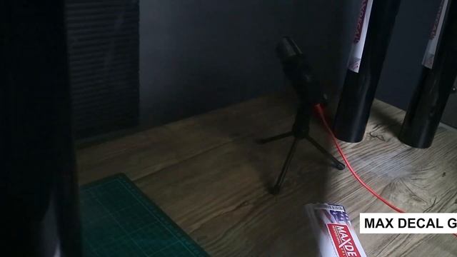 STICKER TRANSPARANT | BLACK SMOKENYA ADA 3 MACAM !!! смотреть онлайн