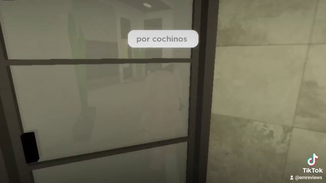 ESPIANDO PERSONAS TURBIAS en BROOKHAVEN 😳💥 Termina mal