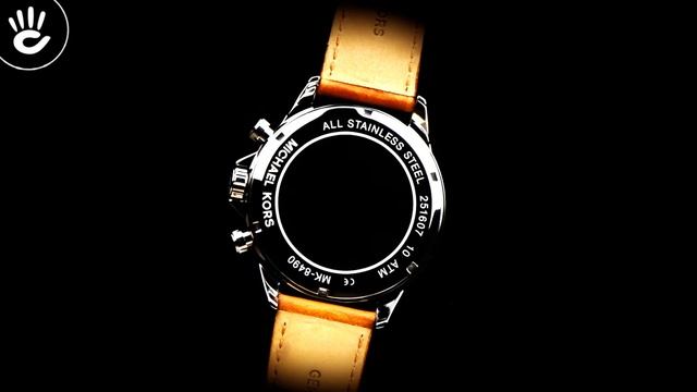 Review Đồng Hồ Michael Kors MK8490 смотреть онлайн