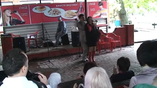 сабантуй в Воронеже смотреть онлайн
