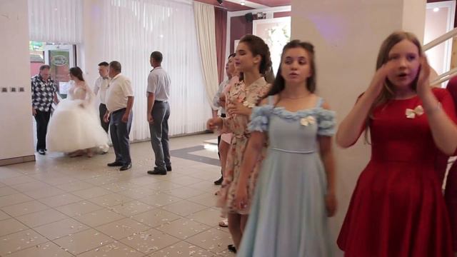Поцілую тебе - Гурт Форте смотреть онлайн