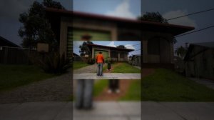 Grand Theft Auto: San Andreas – The Definitive Edition / ПРОВЕРЯЙ! #shorts