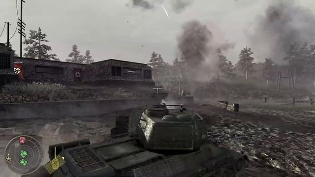 You Gotta Love Me, I Got Ray Gun | Call Of Duty World At War