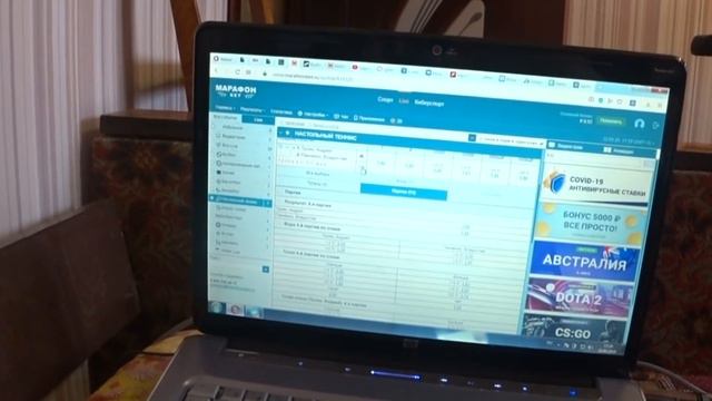 Как я буду поднимать на настолке. Показываю детали смотреть онлайн