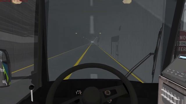 OMSI 2: Cayuga USA 0.8: Line 301 CENTRAL DIRECT - Navy Pier смотреть онлайн