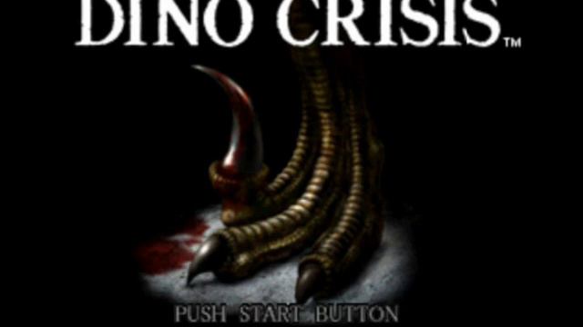 Alch Versus: "Dino Crisis" Part 1 ("Technical Difficulties") смотреть онлайн