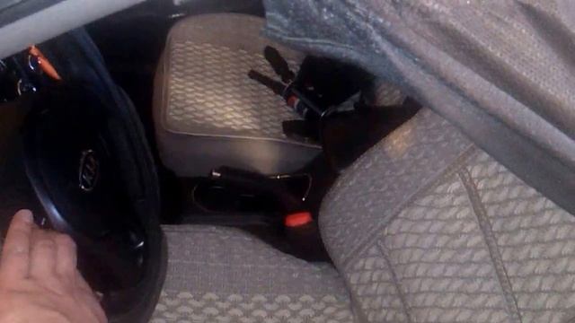 КИА ЦЕРАТО 2 смотреть онлайн