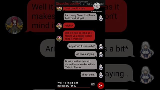 "Naruto Gremory"|| Part-1 The Lazy Prince Naruto x ???! || Naruto in DXD || смотреть онлайн