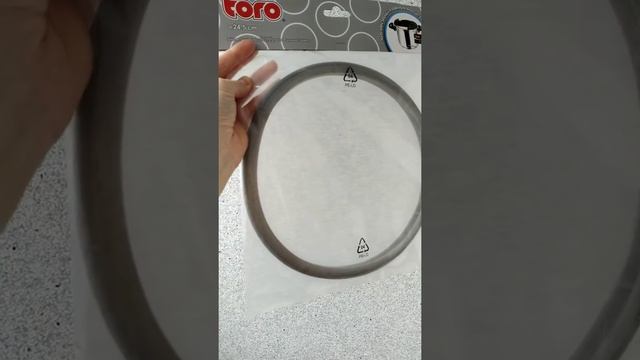 ПРОКЛАДКА-РЕЗИНКА ДЛЯ СКОРОВАРКИ силиконовая 24,5 см для модели 270215 “Provence” смотреть онлайн