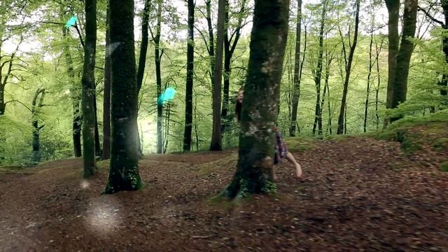 NABILA DALI - MY DREAM (Eǧǧet-iyi ad arguɣ) - OFFICIAL VIDEO смотреть онлайн