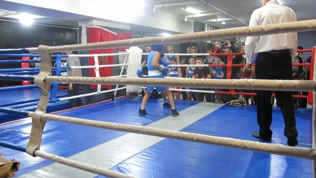 19 Абдумахитов Судайси (Олимп) Саркисян Самвел (Крылья Советов) смотреть онлайн