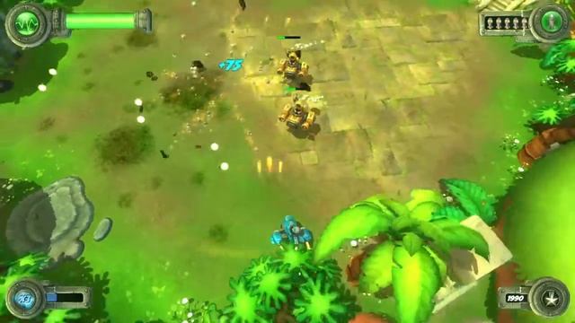 Blue Rider stage one all weopon upgrades, relics, and secrets смотреть онлайн