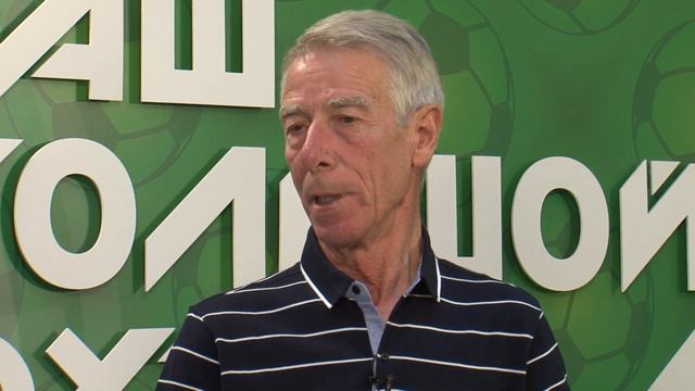 Гость программы НБФ - Валерий Непомнящий смотреть онлайн