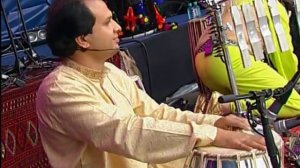 РИШАД ШАФИ на Международном Фестивале КАЗАНЬ-2008 ! (2 part)