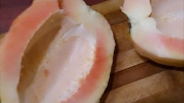 Papaya puree for baby | 9 to 12 months baby food | How to make papaya puree for baby смотреть онлайн