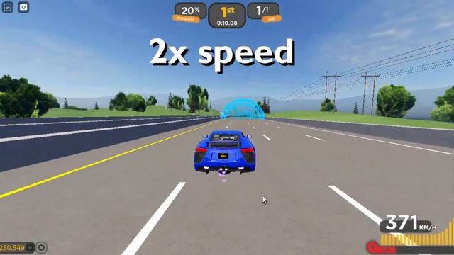 Lexus LFA Review | Driving Empire | Roblox смотреть онлайн
