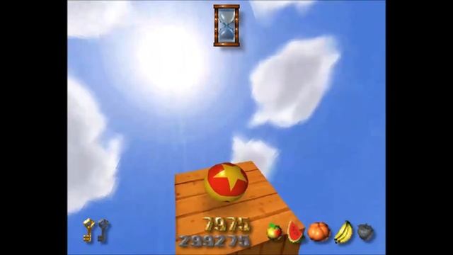 Kula World ps1 обзор смотреть онлайн