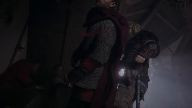 Охота // Фильм по Assasin's Creed: Valhalla смотреть онлайн