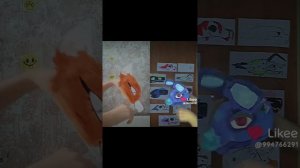 💜~Бумажные драконы из Лайка #21~💜