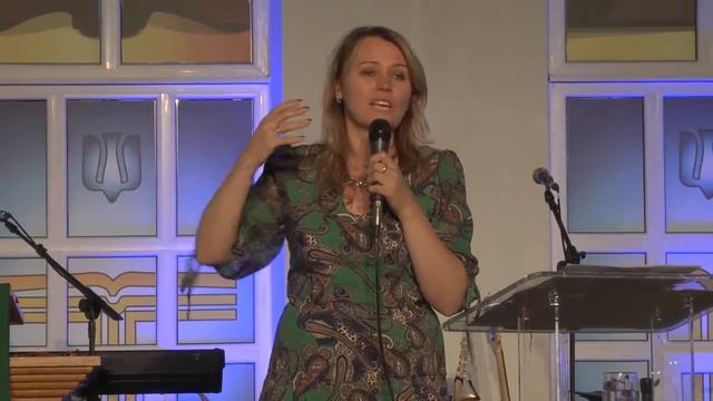 Анжела Соколова / Друг за друга / 18 сентября 2016 смотреть онлайн