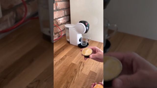 Nescafe Dolce Gusto Genio s kavos aparato naudojimo instrukcija смотреть онлайн