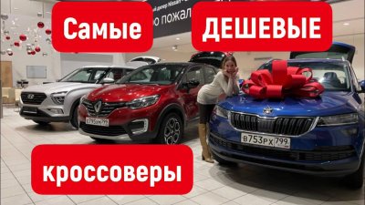 Новости автомобильной индустрии