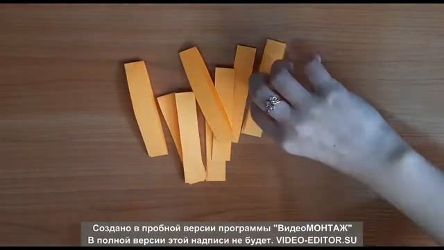 Занятие 2 Тыква на хеллоуин смотреть онлайн