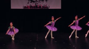 Классическая хореография (балет), дети 5-7 лет, академии искусств INSE