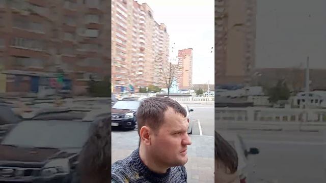 г.Дзержинский Московской области смотреть онлайн