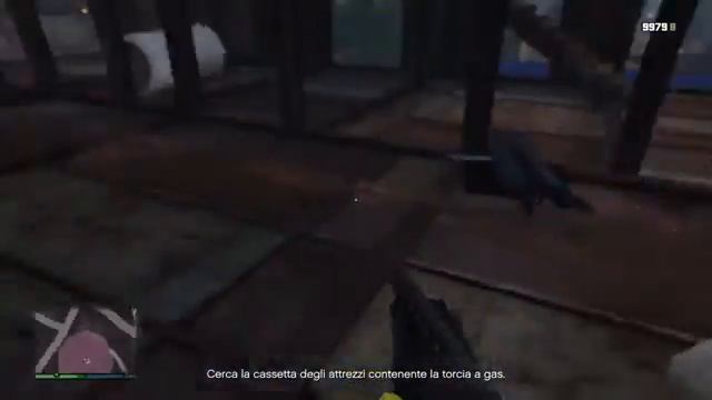 Gta online colpi infiniti(e cazzeggi0) смотреть онлайн