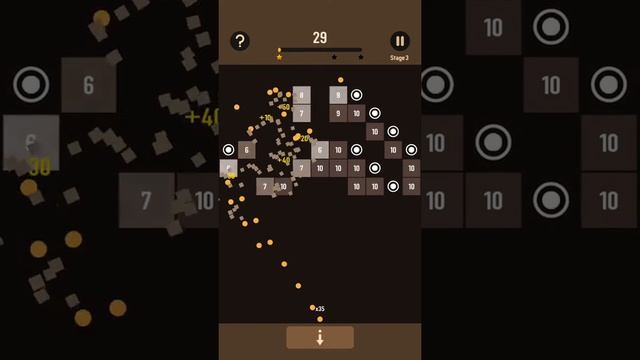 Balls breaker | Gameplay Walkthrough | Hindi смотреть онлайн