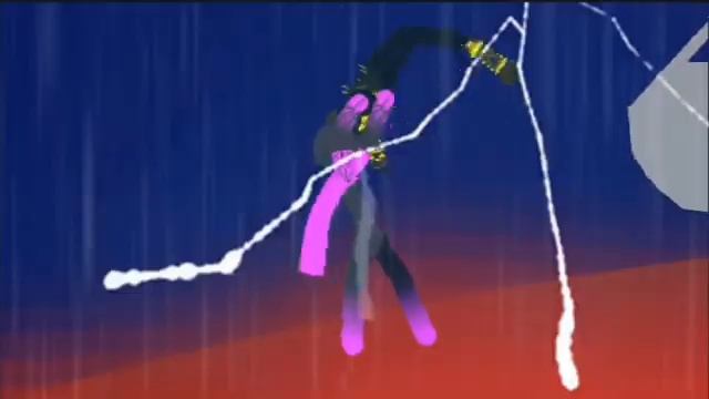 (godzilla vs bagan!!!!)stick nodes animation смотреть онлайн