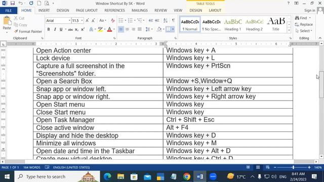About of Windows Shortcut Keys in Hindi | GIT Education смотреть онлайн