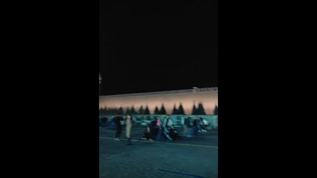 Ночная Москва смотреть онлайн